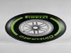 Pirelli F1 gomme 2012
